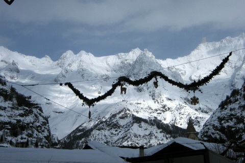 Alpes Italianos. Valle de Cogne. Tuborg+Coyote. Dia 4