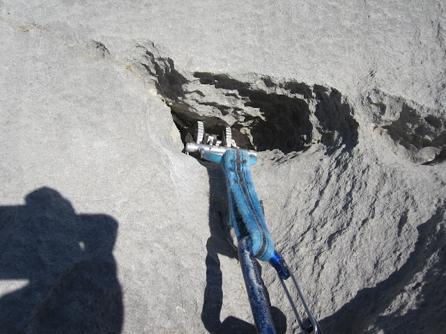Amistad con el diablo + Cepeda al Naranjo de Bulnes