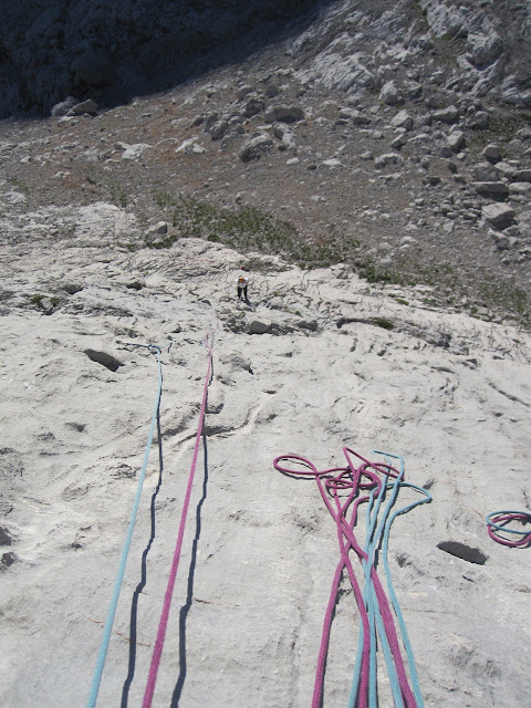 Amistad con el diablo + Cepeda al Naranjo de Bulnes
