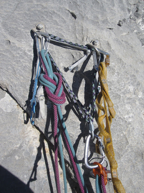 Amistad con el diablo + Cepeda al Naranjo de Bulnes
