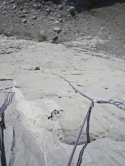 Amistad con el diablo + Cepeda al Naranjo de Bulnes