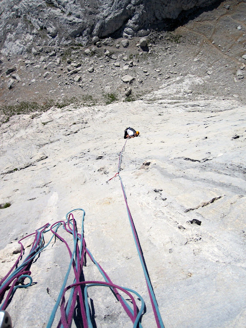 Amistad con el diablo + Cepeda al Naranjo de Bulnes