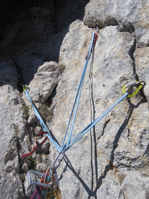 Amistad con el diablo + Cepeda al Naranjo de Bulnes
