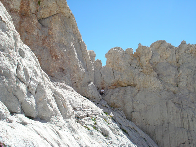 Amistad con el diablo + Cepeda al Naranjo de Bulnes