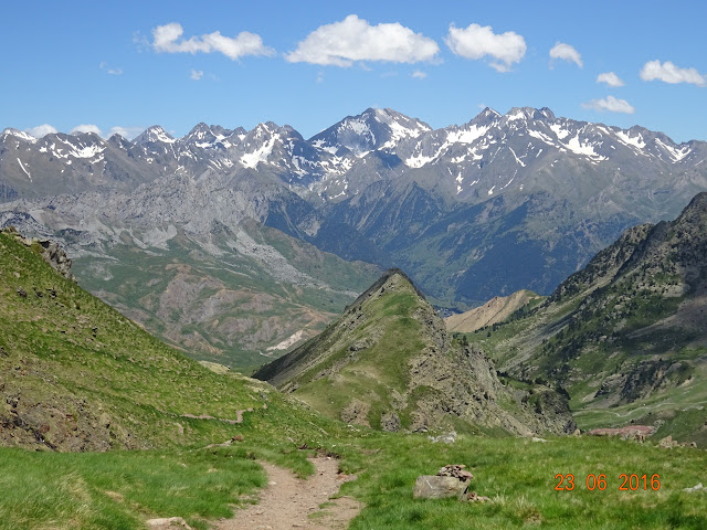 Guiada al Anayet + Peña Oroel