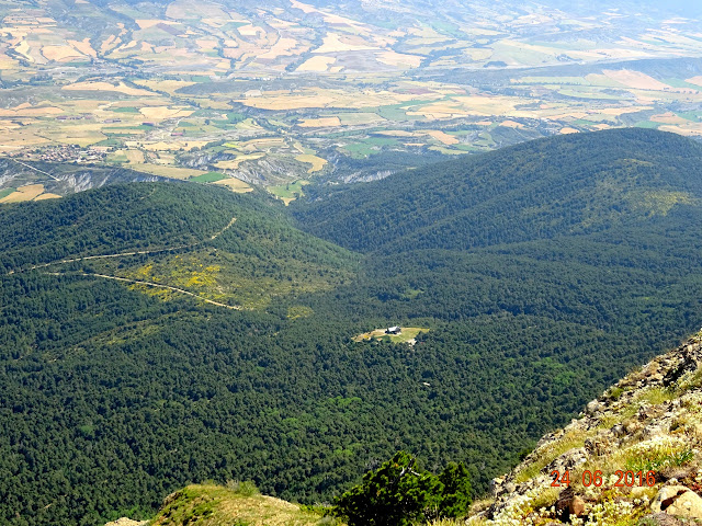 Guiada al Anayet + Peña Oroel