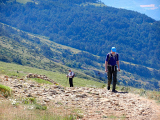 Guiada al Anayet + Peña Oroel