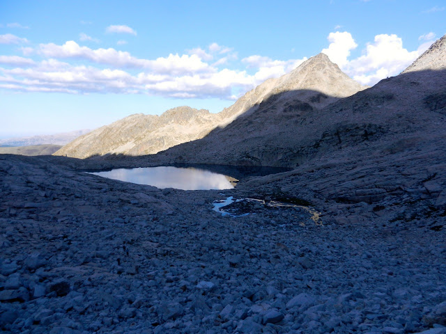 Guiada al Aneto y Maladeta, desde Vallibierna a la Besurta