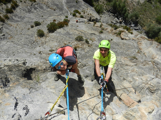 Guiada al Aneto y Maladeta, desde Vallibierna a la Besurta
