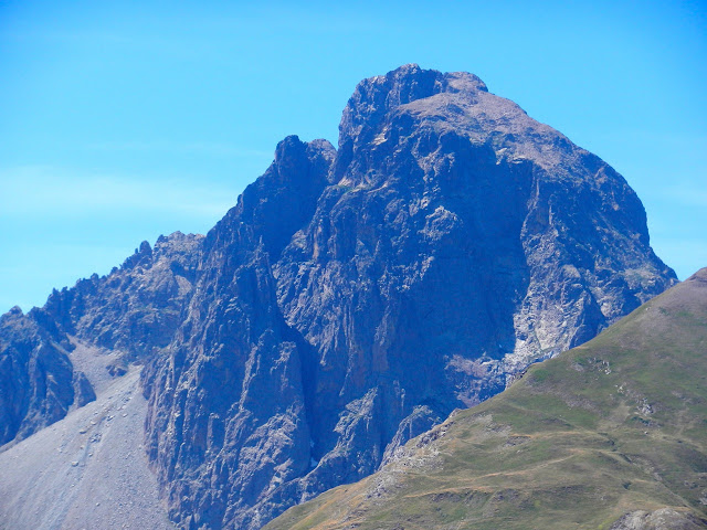Arremoulit-Ibones Arriel-Sarra, pirineos en familia