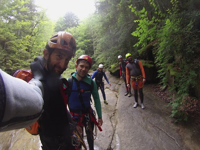 Semana multiactividad en el Pirineo