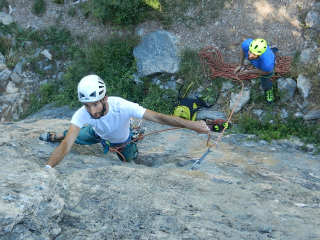 Semana multiactividad en el Pirineo