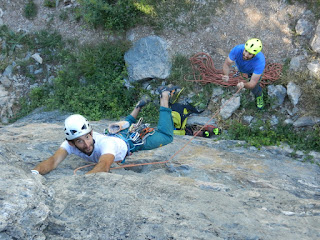 Semana multiactividad en el Pirineo