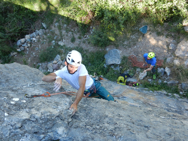 Semana multiactividad en el Pirineo