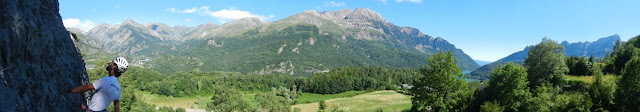 Semana multiactividad en el Pirineo