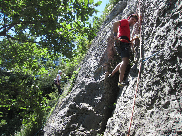 Semana multiactividad en el Pirineo
