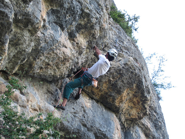 Semana multiactividad en el Pirineo