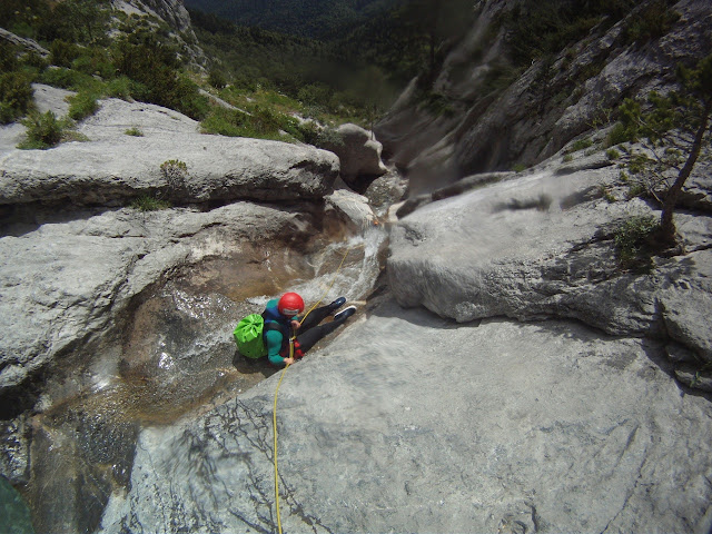 Semana multiactividad en el Pirineo