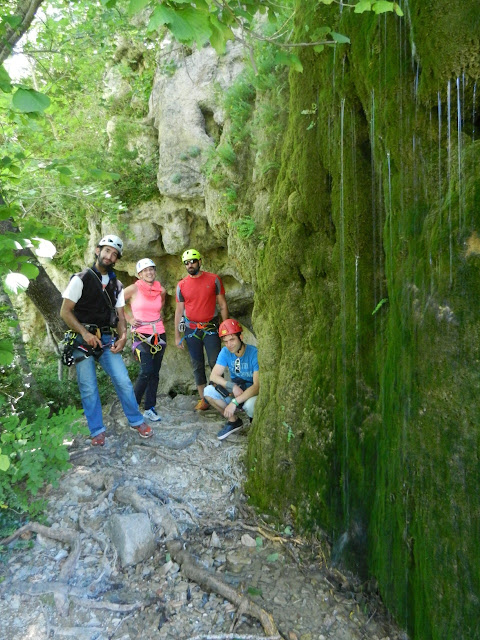 Semana multiactividad en el Pirineo