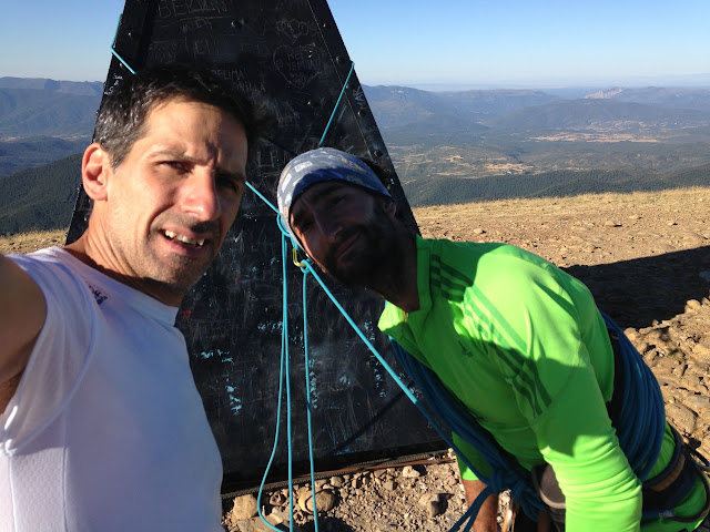 Semana multiactividad en el Pirineo