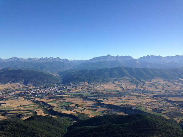 Semana multiactividad en el Pirineo