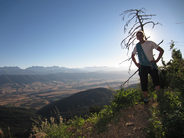 Semana multiactividad en el Pirineo