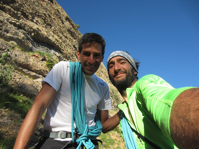 Semana multiactividad en el Pirineo
