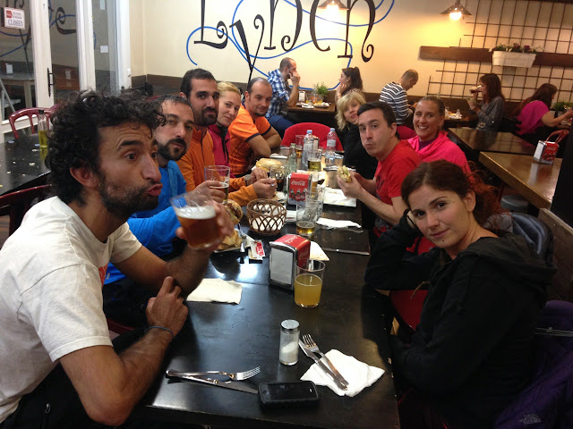Barrancos del Pirineo: Gloces, Viandico, Os Lucas.