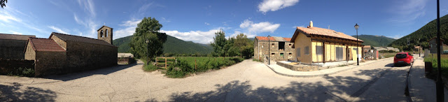 Barrancos del Pirineo: Gloces, Viandico, Os Lucas.