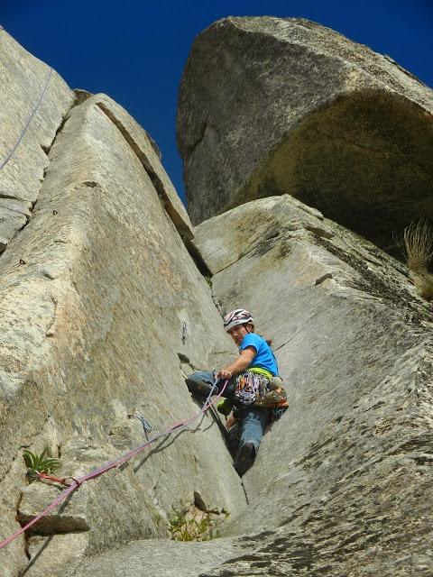 Evolution+Loquillo+Alaiz, mar de nubes en la Cabrera.