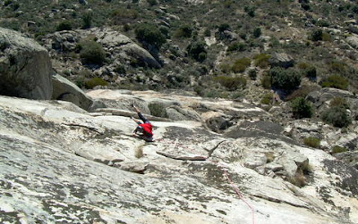 Pico de la Miel - EXPRES