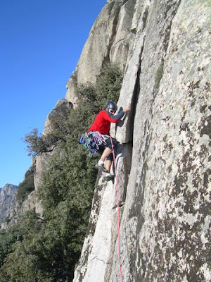 Pico de la Miel - EXPRES