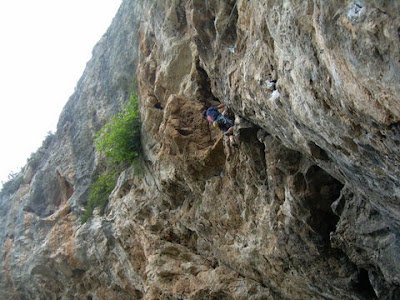 Bovedón de Gandía + Peñon Ifach.