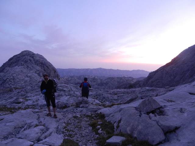 Vía Cepeda, 340 V+. Naranjo de Bulnes