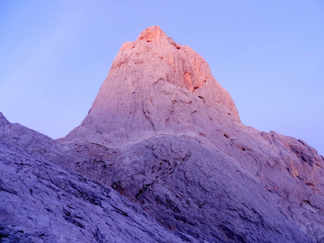 Vía Cepeda, 340 V+. Naranjo de Bulnes
