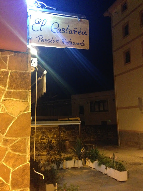 Vía Cepeda, 340 V+. Naranjo de Bulnes