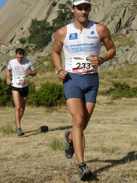 X Cross del Yelmo. 2010