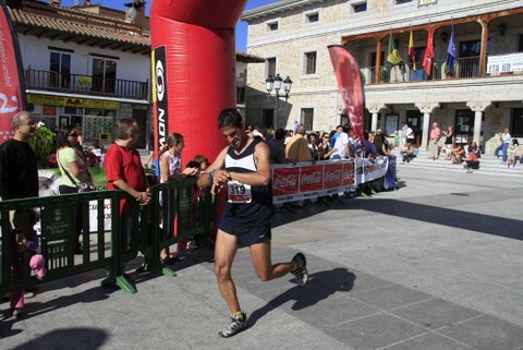 X Cross del Yelmo. 2010