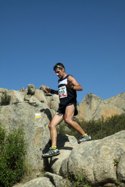 X Cross del Yelmo. 2010