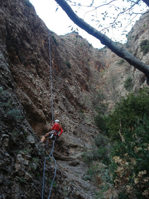 Riglos. Pisón. Vicente Inocente