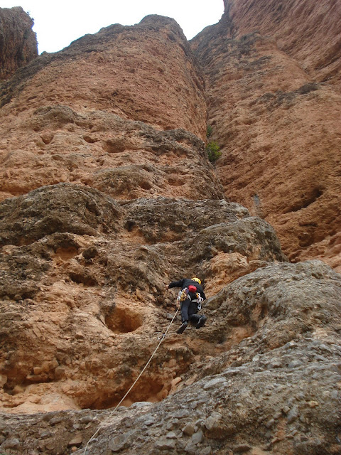 Riglos. Pisón. Vicente Inocente