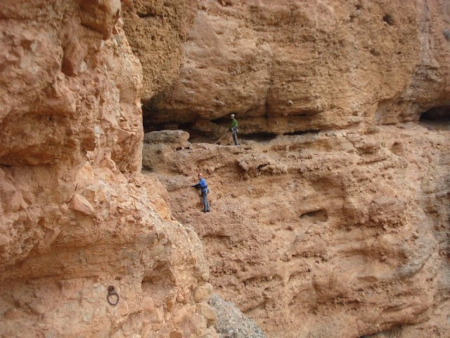 Riglos. Pisón. Vicente Inocente