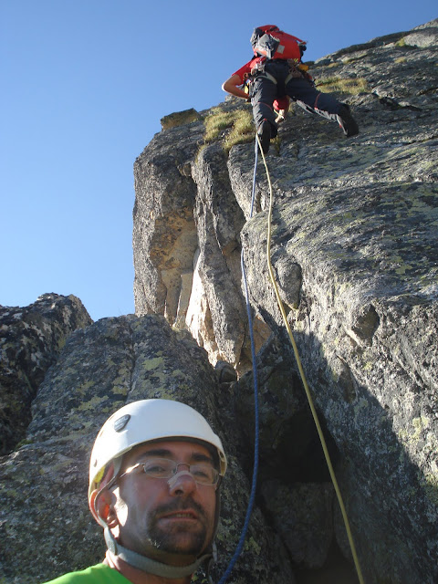 CARROS DE ROC 3/9. LLONG-COLOMINA