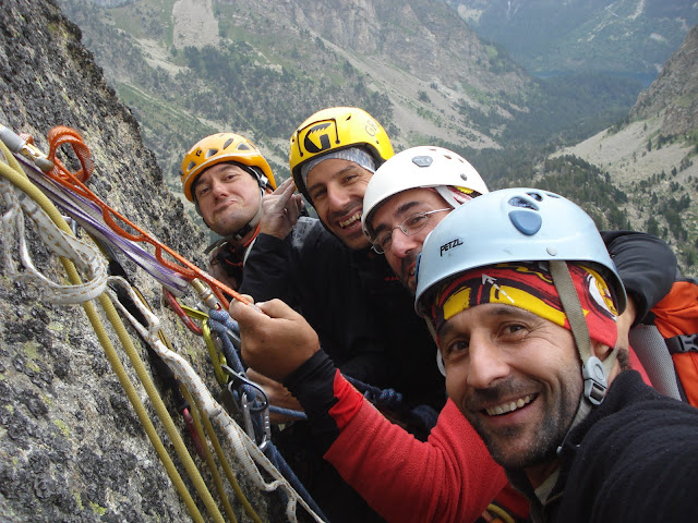 CARROS DE ROC 5/9. BLANC-MALLAFR&Eacute;