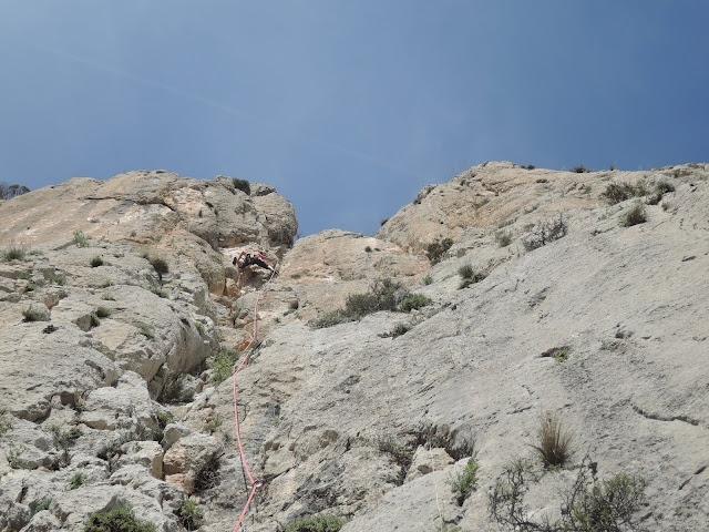 Rally 12h. Leiva 2019