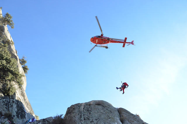 VIII Rally 12h. La Cabrera 2019