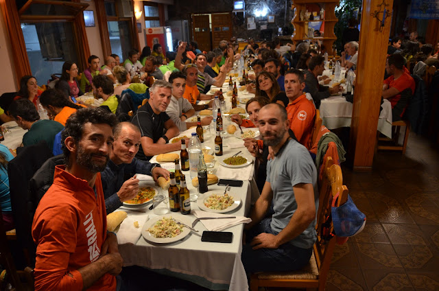 VIII Rally 12h. La Cabrera 2019