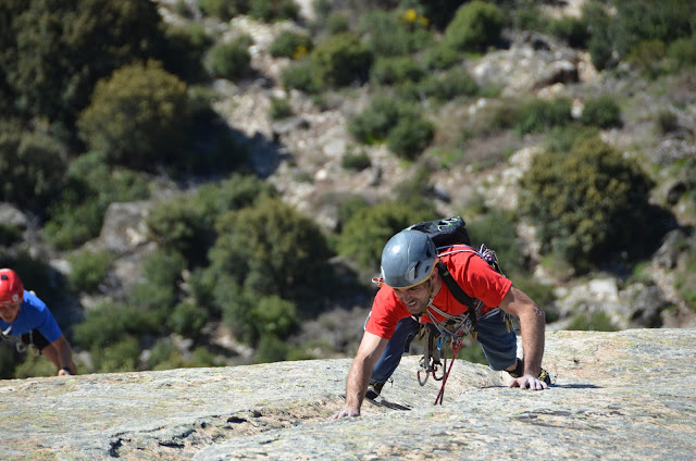 X RALLY 12H. ESCALADA DE LA CABRERA