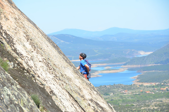 X RALLY 12H. ESCALADA DE LA CABRERA