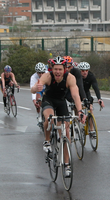 Duatlón Alcobendas 2010
